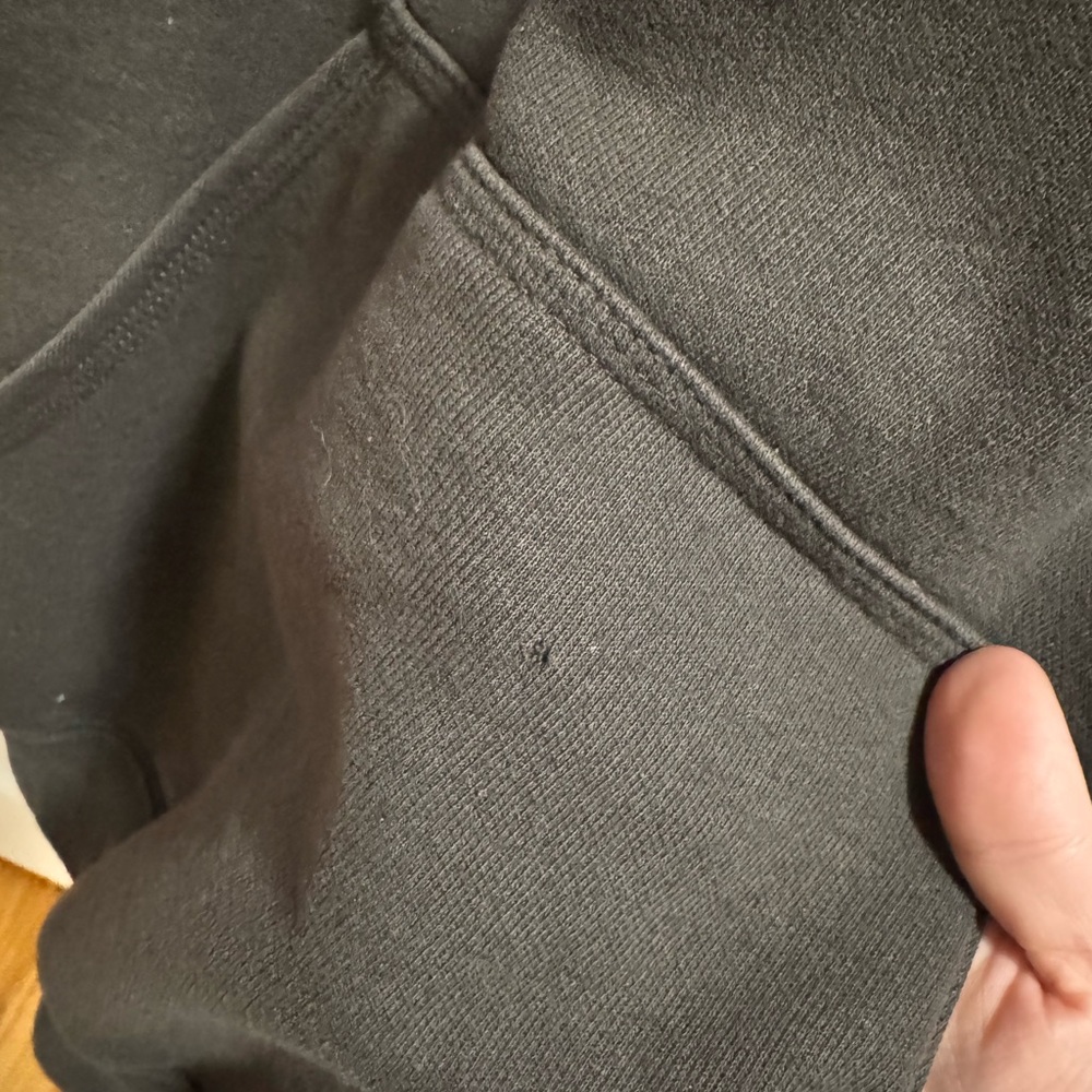 Carhartt Men's Brown Hoodie - Picture 3 of 5